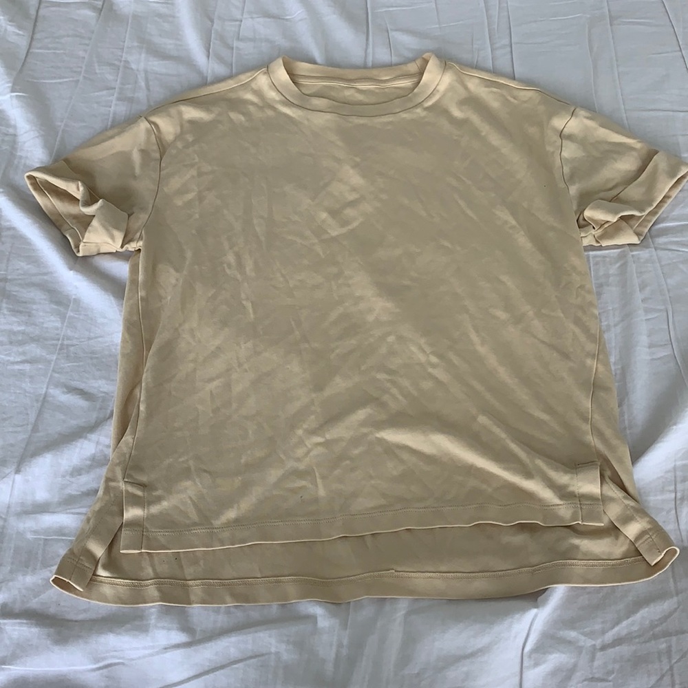 A NEW DAY t-shirt